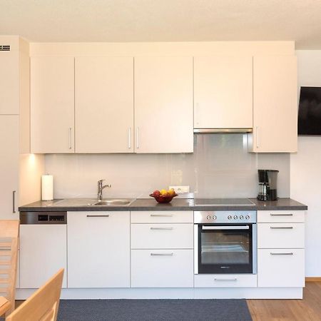 Appartement Hausberger Alpbach Exteriör bild