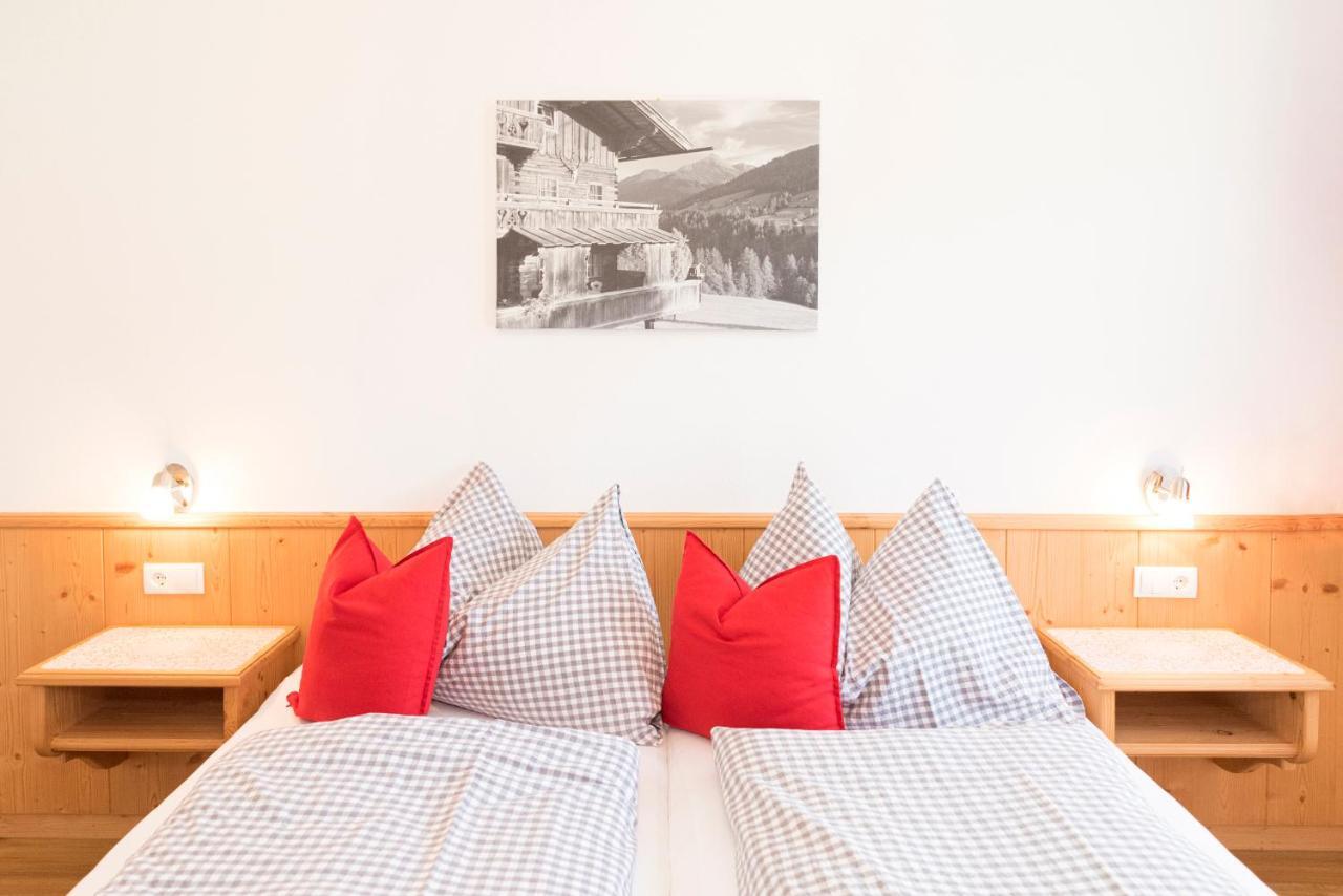 Appartement Hausberger Alpbach Exteriör bild