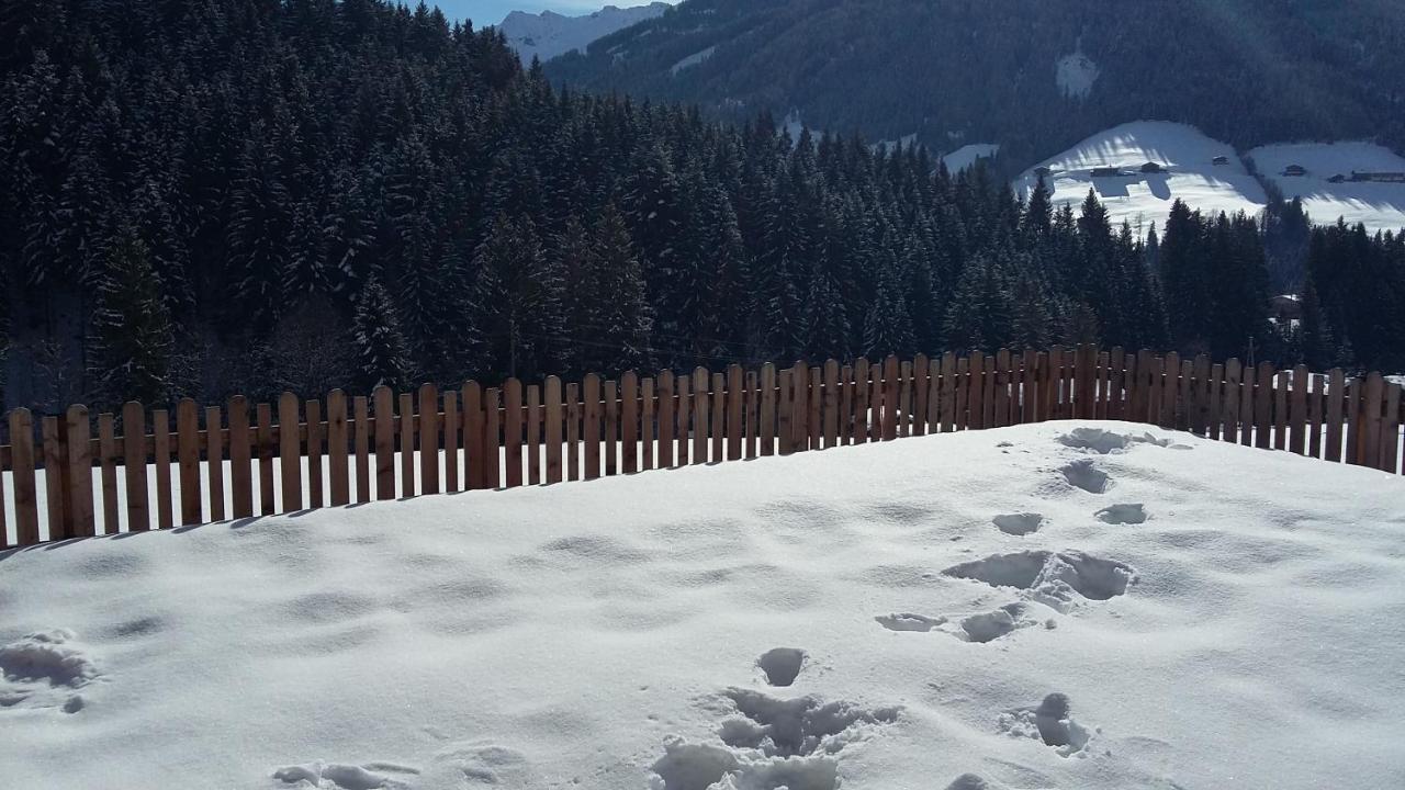 Appartement Hausberger Alpbach Exteriör bild