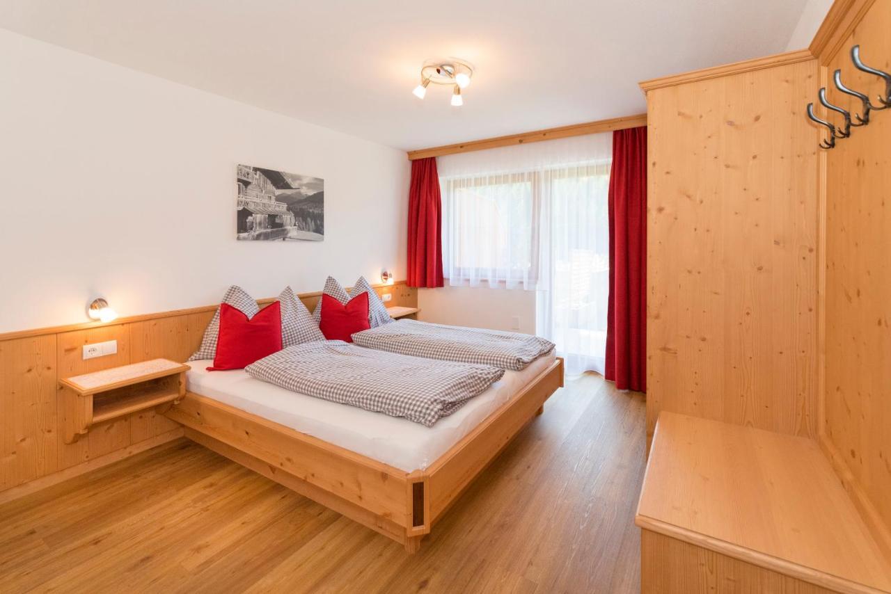 Appartement Hausberger Alpbach Exteriör bild