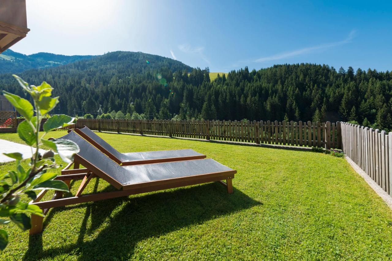 Appartement Hausberger Alpbach Exteriör bild